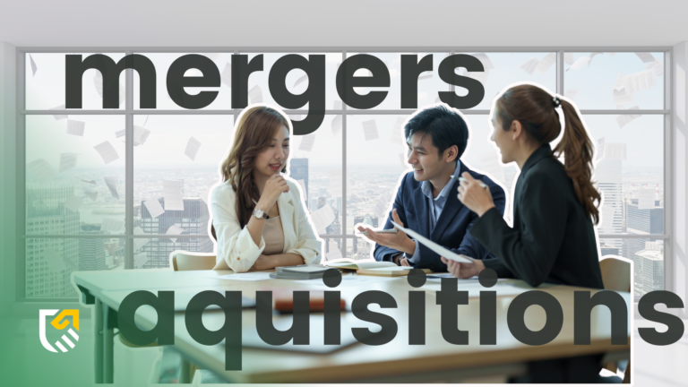 Navigating Mergers and Acquisitions with Unicapital